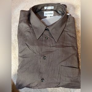 Alfani Dress Shirt